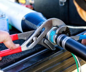 About Emergency plumbing pros Creswell, NC