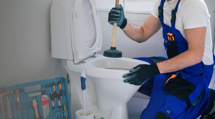 Professional emergency plumbing in Creswell, NC